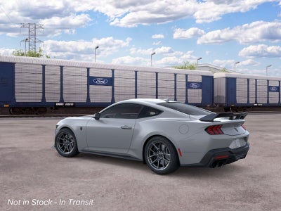 2026 Ford Mustang Dark Horse® Premium
