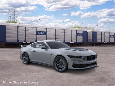 2026 Ford Mustang Dark Horse® Premium
