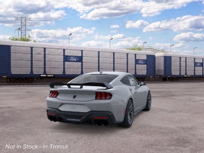 2026 Ford Mustang Dark Horse® Premium