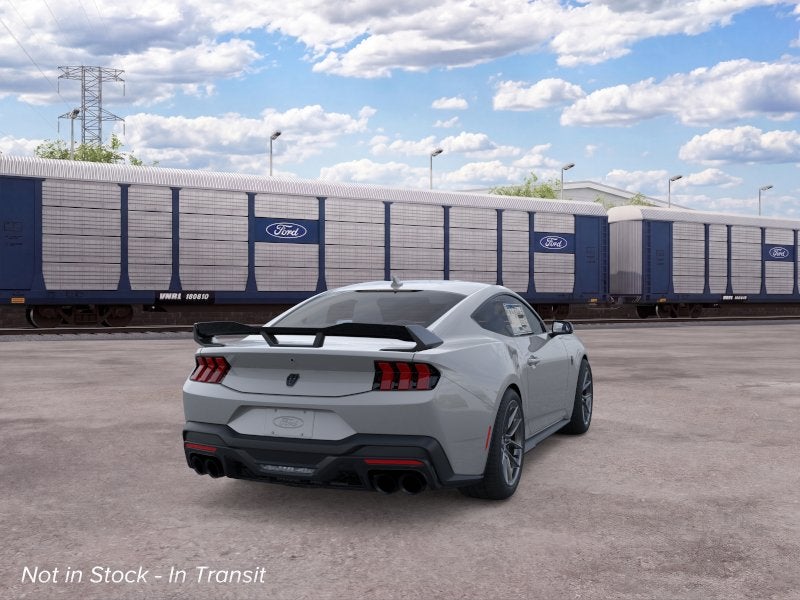 2026 Ford Mustang Dark Horse® Premium