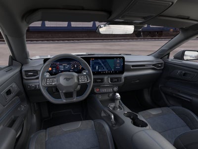 2026 Ford Mustang Dark Horse® Premium