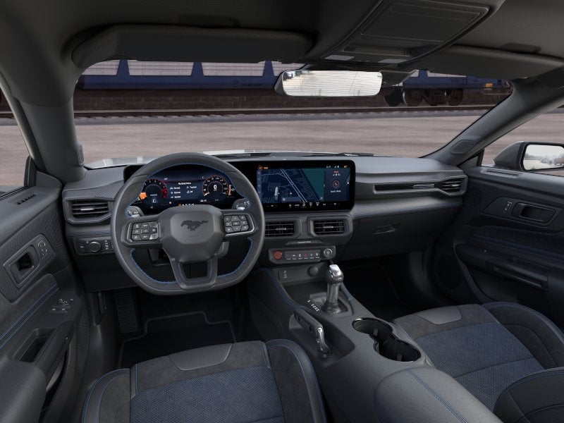 2026 Ford Mustang Dark Horse® Premium
