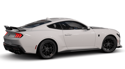 2026 Ford Mustang Dark Horse® Premium