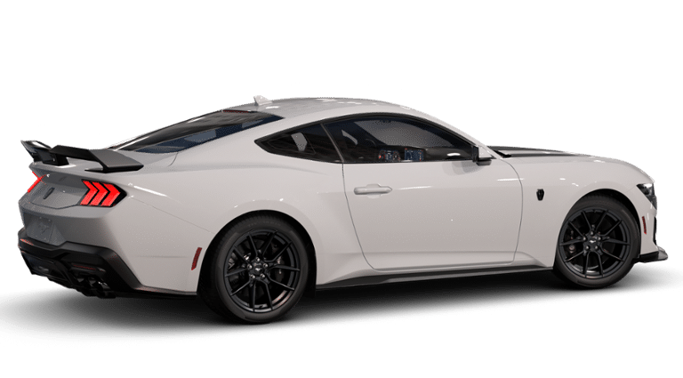 2026 Ford Mustang Dark Horse® Premium