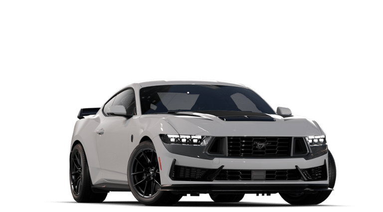 2026 Ford Mustang Dark Horse® Premium