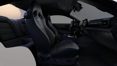 2026 Ford Mustang Dark Horse® Premium