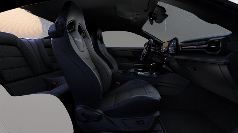 2026 Ford Mustang Dark Horse® Premium