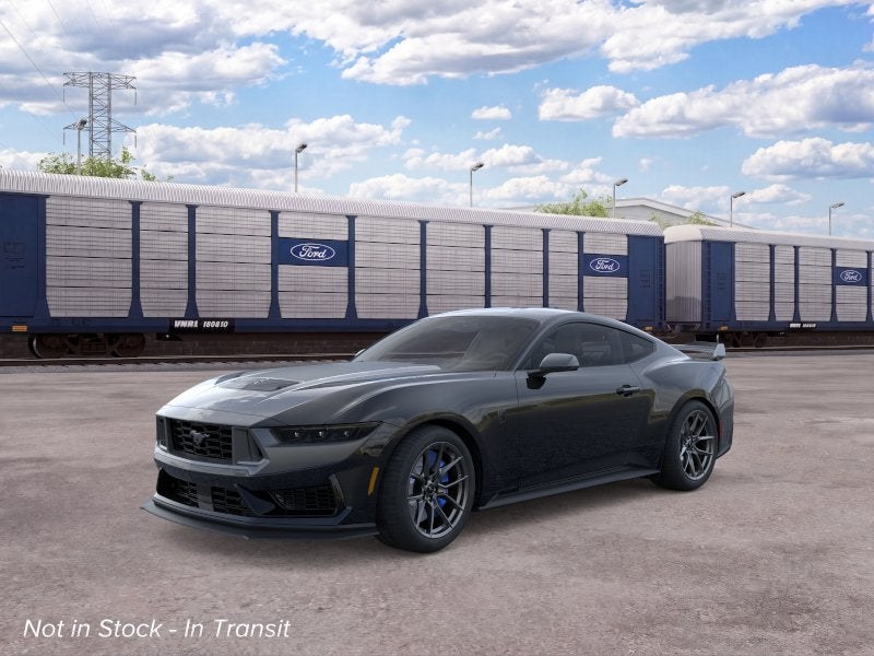 2026 Ford Mustang Dark Horse® Premium
