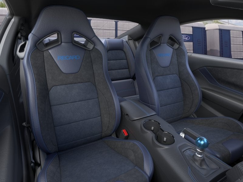 2026 Ford Mustang Dark Horse® Premium