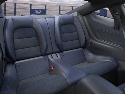 2026 Ford Mustang Dark Horse® Premium