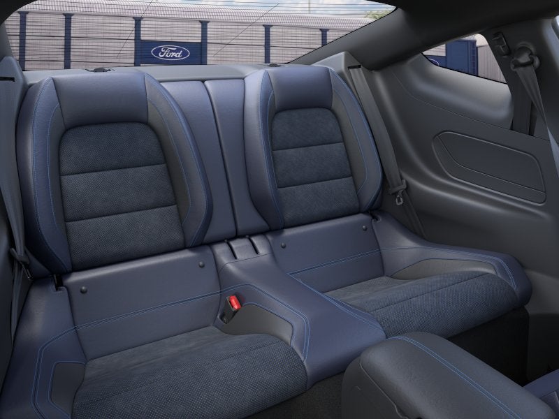 2026 Ford Mustang Dark Horse® Premium