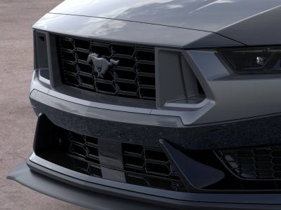 2026 Ford Mustang Dark Horse® Premium