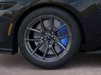 2026 Ford Mustang Dark Horse® Premium