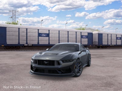 2026 Ford Mustang Dark Horse® Premium