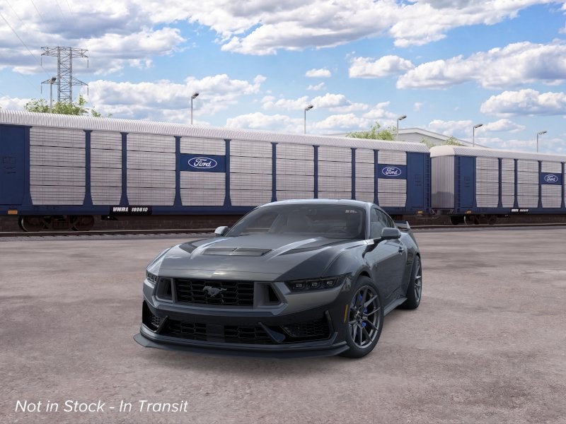2026 Ford Mustang Dark Horse® Premium
