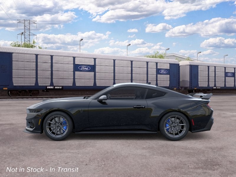 2026 Ford Mustang Dark Horse® Premium