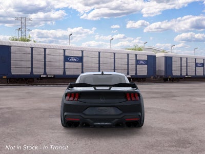 2026 Ford Mustang Dark Horse® Premium