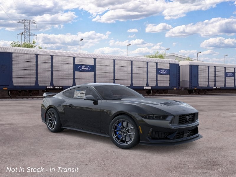 2026 Ford Mustang Dark Horse® Premium