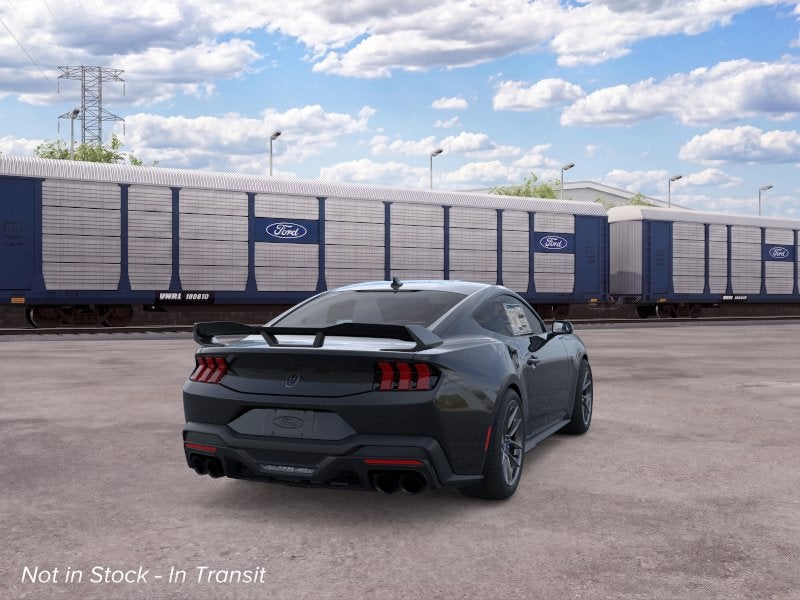 2026 Ford Mustang Dark Horse® Premium