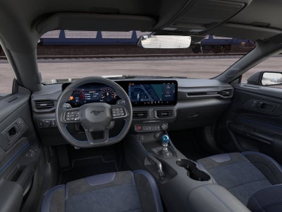 2026 Ford Mustang Dark Horse® Premium