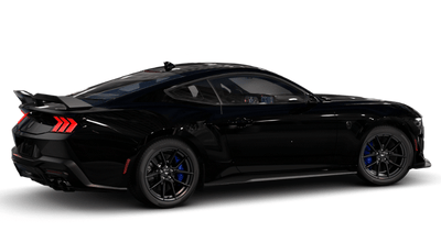 2026 Ford Mustang Dark Horse® Premium