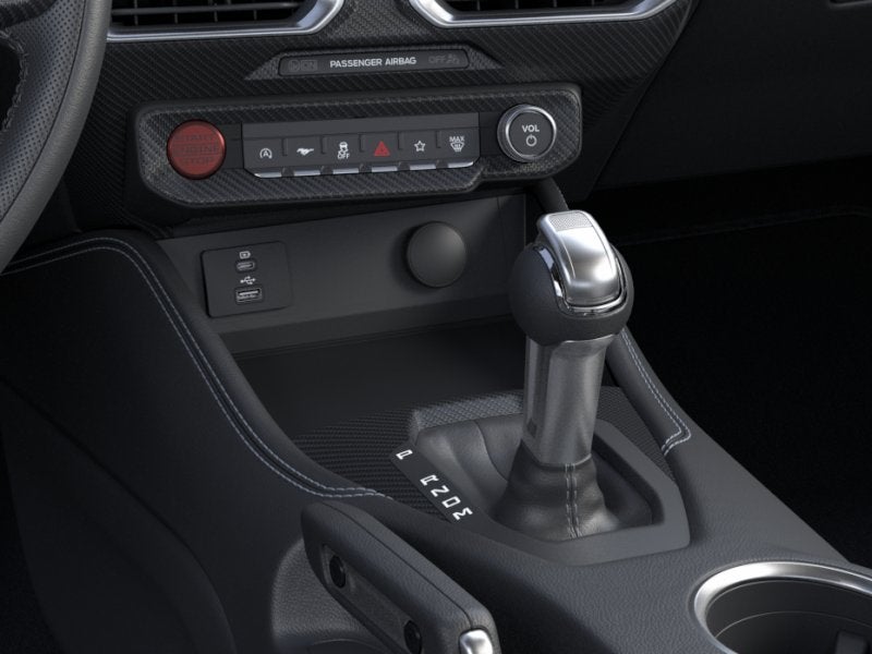 2026 Ford Mustang EcoBoost® Premium Fastback
