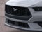 2026 Ford Mustang EcoBoost® Convertible