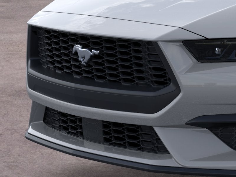 2026 Ford Mustang EcoBoost® Convertible