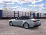 2026 Ford Mustang EcoBoost® Convertible