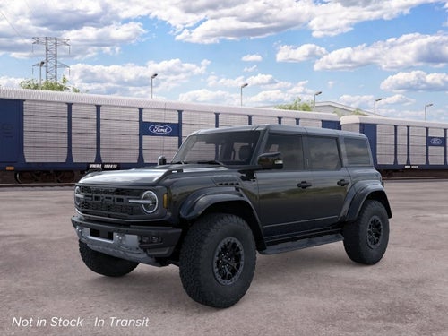2026 Ford Bronco Raptor®