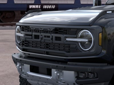 2026 Ford Bronco Raptor®