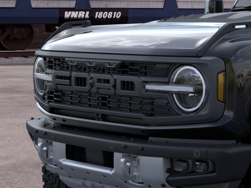 2026 Ford Bronco Raptor®