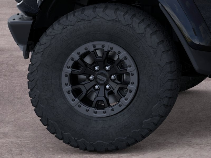 2026 Ford Bronco Raptor®