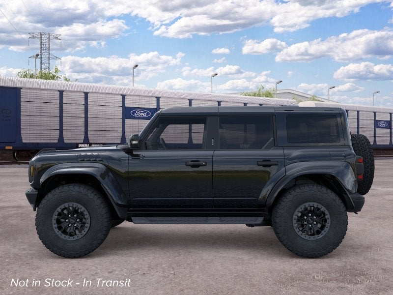 2026 Ford Bronco Raptor®