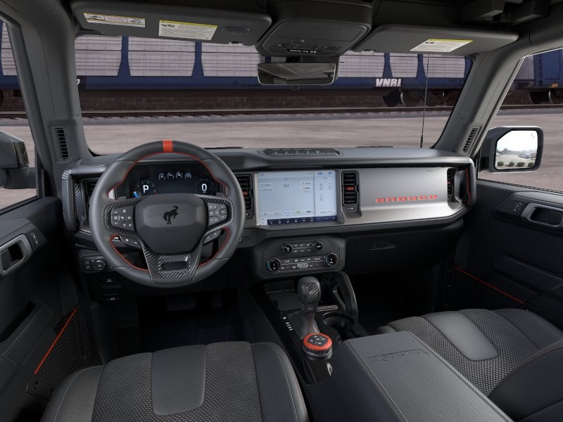 2026 Ford Bronco Raptor®