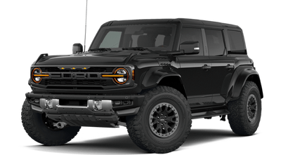 2026 Ford Bronco Raptor®