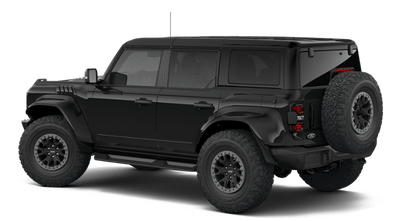 2026 Ford Bronco Raptor®