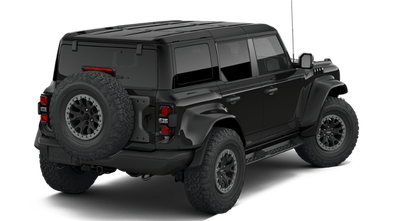 2026 Ford Bronco Raptor®