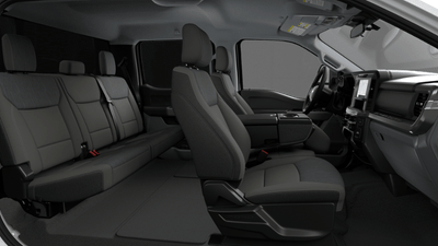 2027 Ford Super Duty F-250® XLT