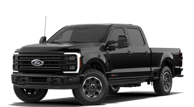 2027 Ford Super Duty F-250® Platinum®