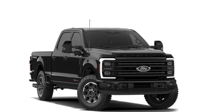 2027 Ford Super Duty F-250® Platinum®