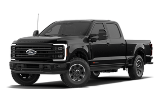 2027 Ford Super Duty F-250® Platinum®
