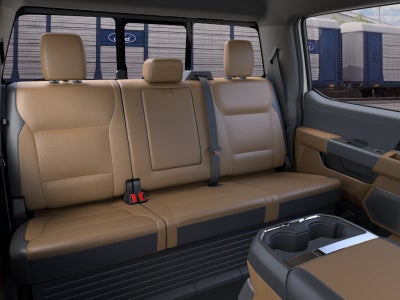 2026 Ford Super Duty F-350® Lariat®
