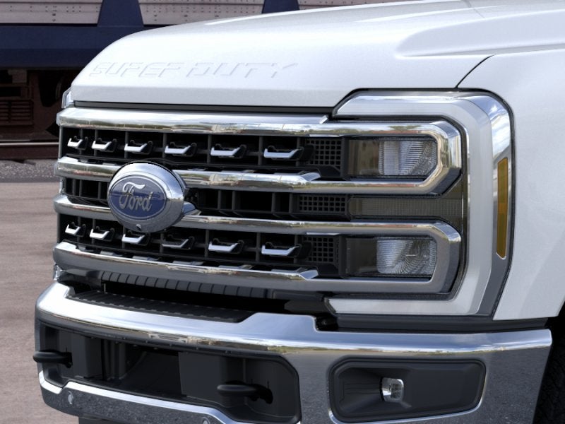2026 Ford Super Duty F-350® Lariat®