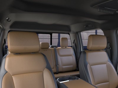 2026 Ford Super Duty F-350® Lariat®