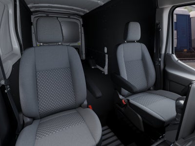 2027 Ford Transit Commercial Cargo Van
