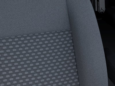 2027 Ford Transit Commercial Cargo Van