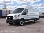 2027 Ford Transit Commercial Cargo Van