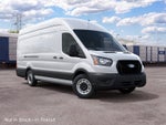 2027 Ford Transit Commercial Cargo Van