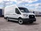 2027 Ford Transit Commercial Cargo Van